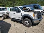 2017 Ford F450 Super Duty for Sale in Sandston, VA - Front End