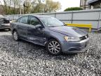 2013 Volkswagen Jetta Se на продаже в North Billerica, MA - Side