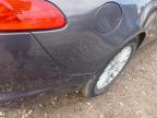 2008 JAGUAR XF PREMIUM for sale at Copart WISBECH