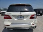 2013 Mercedes-Benz Ml 350 4Matic for Sale in Lebanon, TN - Rear End