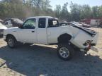 2011 Ford Ranger Super Cab na sprzedaż w Waldorf, MD - Rear End