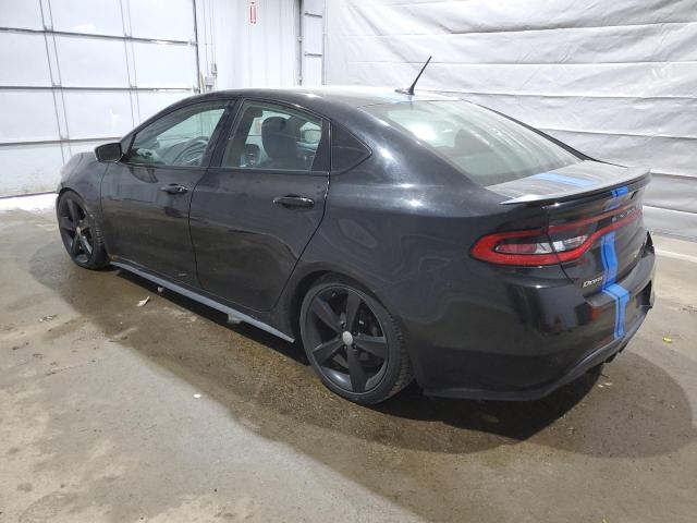  DODGE DART 2013 Два тона