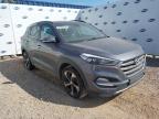 2016 HYUNDAI TUCSON PRE for sale at Copart CORBY