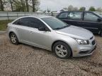 2016 Chevrolet Cruze Limited Lt na sprzedaż w Central Square, NY - Mechanical