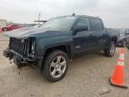 2018 Chevrolet Silverado C1500 Lt იყიდება Temple-ში, TX - Front End