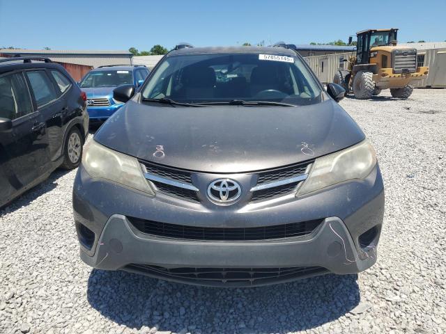 Parquets TOYOTA RAV4 2013 Gray