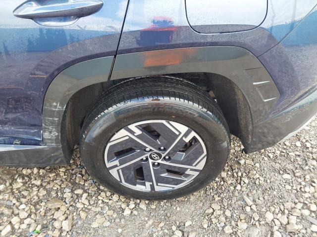 2025 HYUNDAI TUCSON (NX