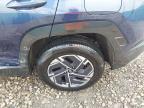 2025 HYUNDAI TUCSON (NX for sale at Copart YORK