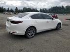 2020 Mazda 3 Select de vânzare în Arlington, WA - Front End
