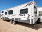 2014 Palomino Puma de vânzare în Andrews, TX - Hail