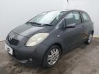 2007 TOYOTA YARIS TR for sale at Copart GLOUCESTER