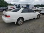 2000 Toyota Camry Ce იყიდება Shreveport-ში, LA - Front End