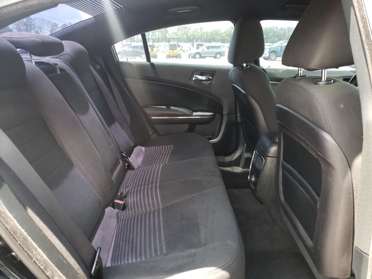 2012 Dodge Charger Se VIN: 2C3CDXBGXCH178300 Lot: 56492575