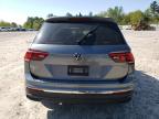 2023 Volkswagen Tiguan Se zu verkaufen in Mendon, MA - Front End