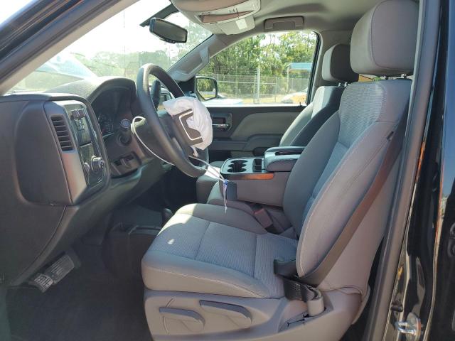  GMC SIERRA 2019 Black