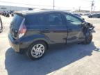 2015 Toyota Prius C  იყიდება Sun Valley-ში, CA - Front End