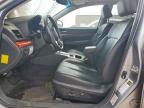 2011 Subaru Outback 2.5I Limited de vânzare în Wilmer, TX - Burn