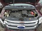 2011 Ford Edge Sel იყიდება Airway Heights-ში, WA - Front End