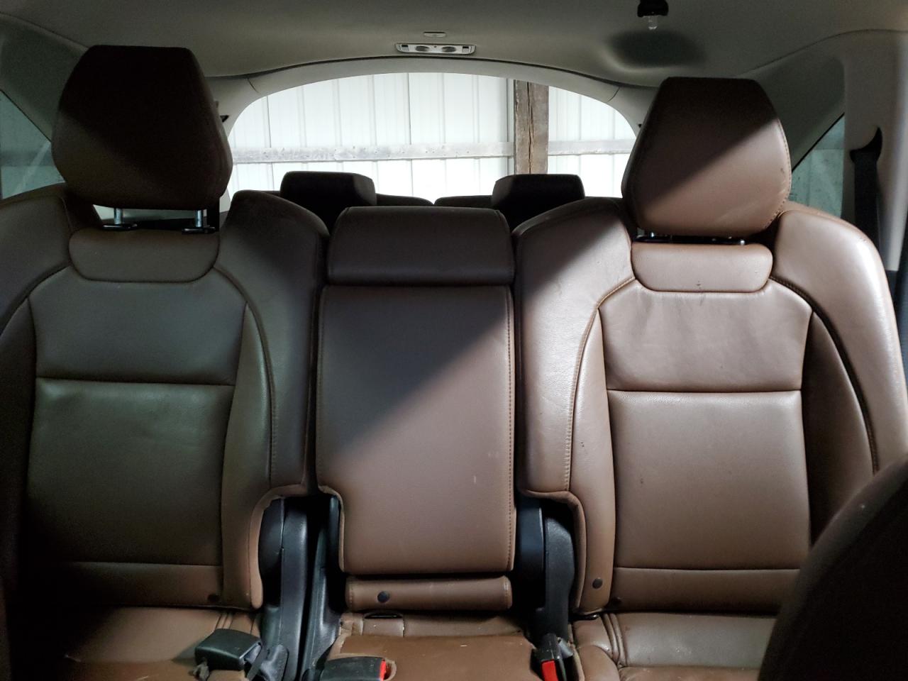2019 Acura Mdx VIN: 5J8YD4H34KL028349 Lot: 56463895