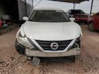 2018 Nissan Altima 2.5   იყიდება Phoenix-ში, AZ - Front End