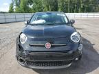 2021 Fiat 500X Pop de vânzare în Dunn, NC - Rear End