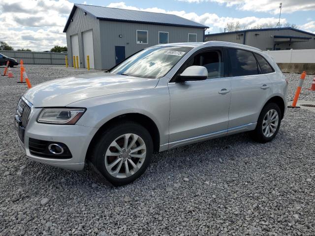 2013 Audi Q5 Premium Plus