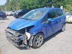 2012 FORD B-MAX ZETE for sale at Copart GLOUCESTER