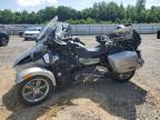 2010 CAN-AM SPYDER ROADSTER RTS   for sale at Copart TN - MEMPHIS