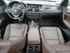 2016 Bmw X3 Xdrive28I იყიდება Grantville-ში, PA - Rear End