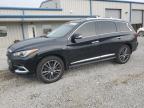2016 Infiniti Qx60  للبيع في Earlington، KY - Hail