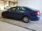 2013 Volkswagen Jetta Base للبيع في York Haven، PA - Rear End