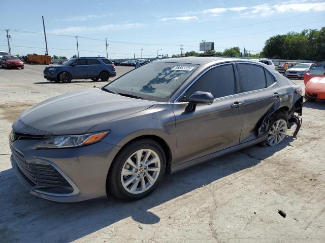 TOYOTA CAMRY – zdjęcie z aukcji, lot #56582725
