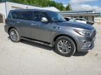 2020 Infiniti Qx80 Luxe for Sale in Hurricane, WV - Rollover