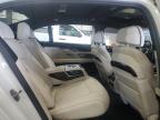 2018 Bmw 750 Xi продається в East Granby, CT - Mechanical