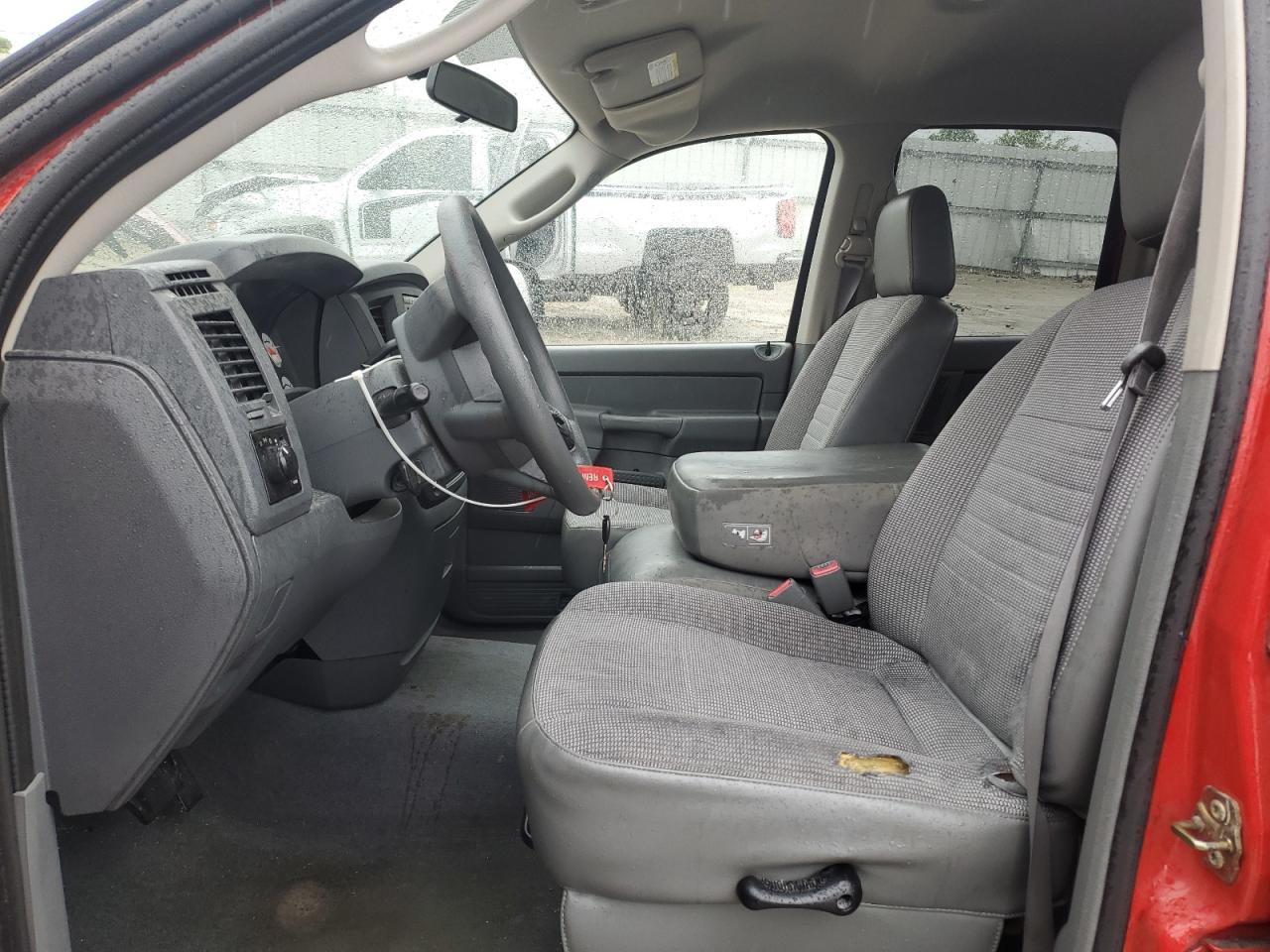 2006 Dodge Ram 1500 St VIN: 1D7HU182X6J110954 Lot: 58336255