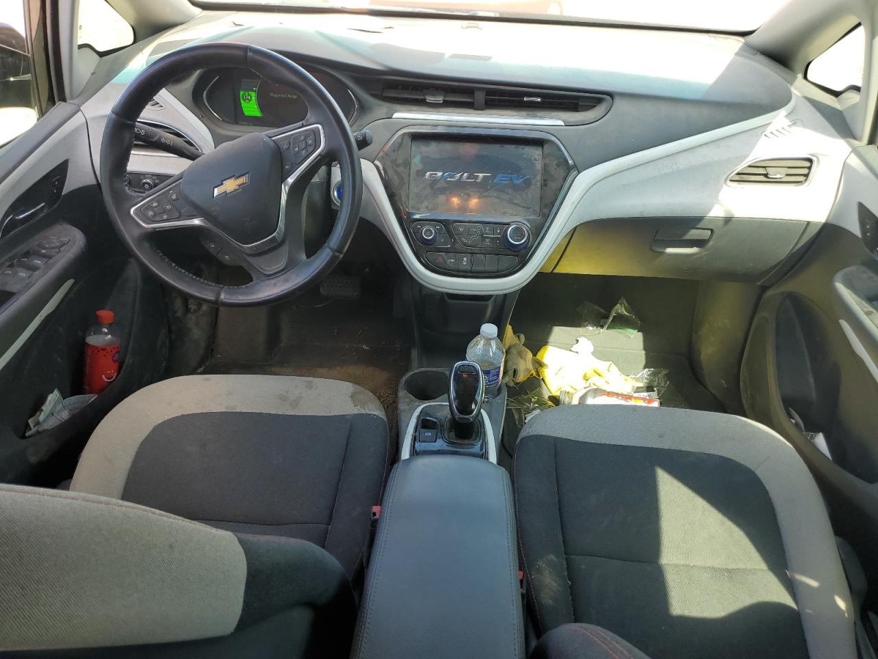 2020 Chevrolet Bolt Ev Lt VIN: 1G1FY6S06L4120345 Lot: 55500975