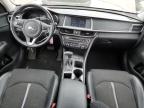 2018 Kia Optima Lx   на продаже в Indianapolis, IN - Rear End