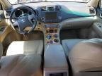 2008 Toyota Highlander Hybrid Limited იყიდება Sacramento-ში, CA - Front End