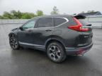 2017 Honda Cr-V Touring продається в Assonet, MA - Front End
