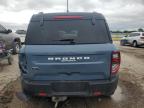 2024 Ford Bronco Sport Outer Banks за продажба в Wichita, KS - Side