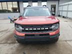 2024 Ford Bronco Sport Outer Banks en Venta en Fort Wayne, IN - Side