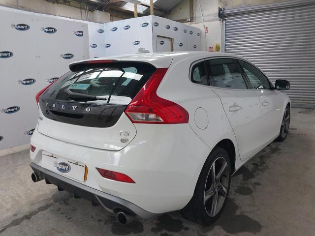 2014 VOLVO V40 R-DESI