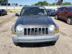 2006 Jeep Liberty Sport продається в Wichita, KS - Side