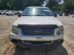 2007 Ford Explorer Xlt na sprzedaż w Eight Mile, AL - Front End