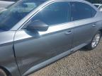 2020 SKODA SUPERB SE for sale at Copart EAST KILBRIDE