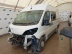 2024 VAUXHALL MOVANO L2H for sale at Copart BRISTOL