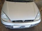 2002 FORD FOCUS ZETE for sale at Copart WESTBURY