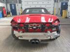2014 PORSCHE BOXSTER 24 for sale at Copart EAST KILBRIDE