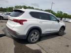 2021 Hyundai Santa Fe Sel იყიდება Glassboro-ში, NJ - Front End