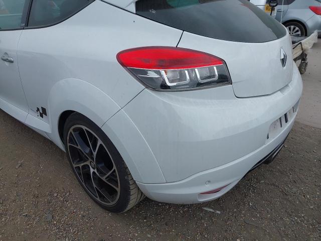 2010 RENAULT MEGANE REN